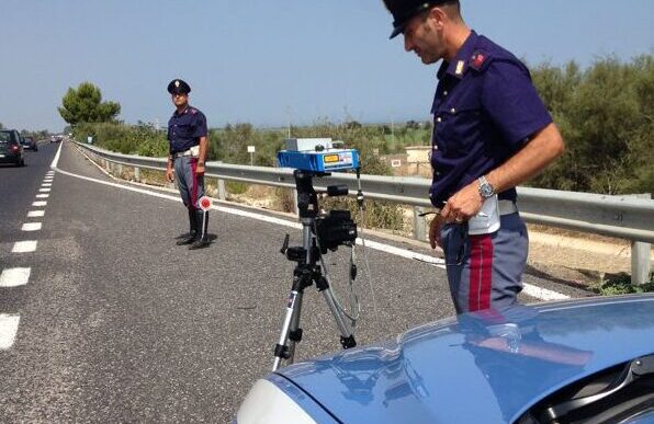 Controllo Della Velocitc3A0 In It