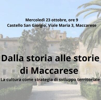 Convegno A Maccarese3A La Cultu