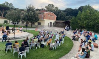 Convegno Sul Parco Del Circeo3A