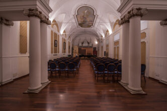 Convegno Sul Pianoforte A Napo