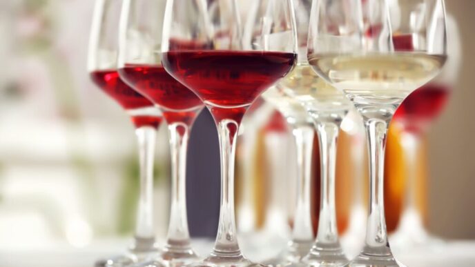 Convegno Sul Vino3A In Arrivo I
