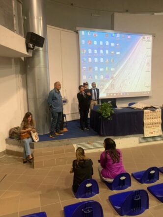 Corso Innovativo Di Educazione