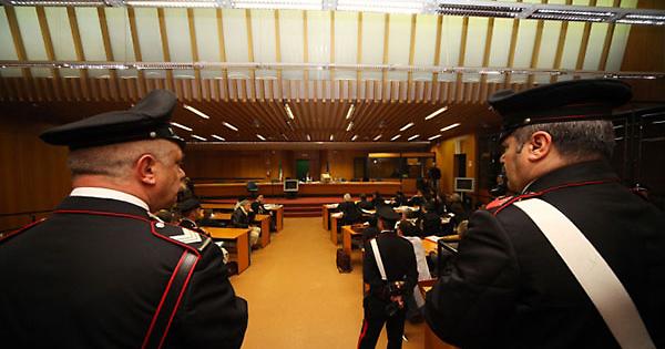 Corte D27Appello Di Torino Nega