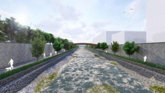 Cosenza3A Approvato Progetto Da