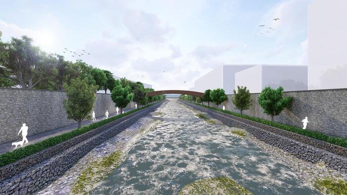 Cosenza3A Approvato Progetto Da