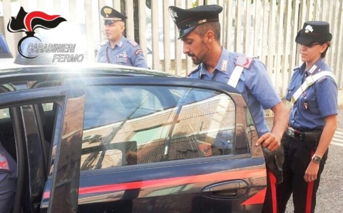 Cresce Il Numero Di Furti Nell