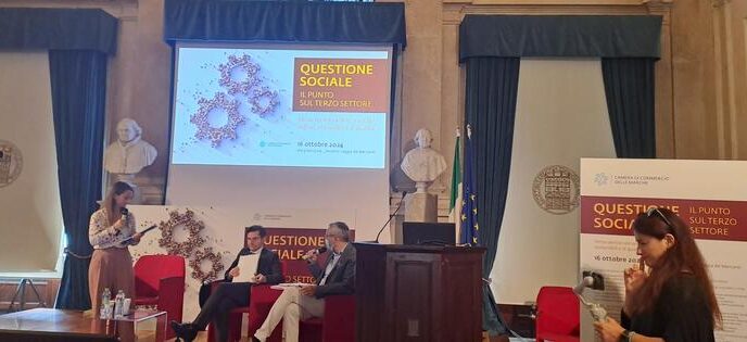 Crescita Del Terzo Settore Nel