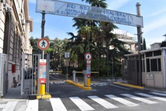 Crisi Della Sanitc3A0 Ligure3A Num