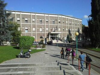 Crisi Sanitaria A Lanciano3A Il