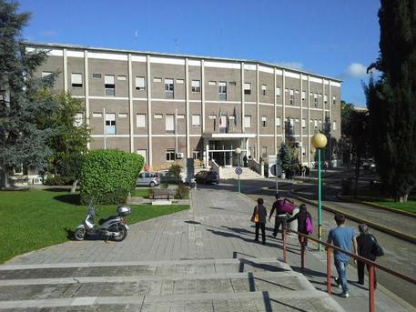 Crisi Sanitaria A Lanciano3A Il