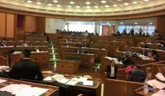 Critiche Alla Regione Lazio3A I