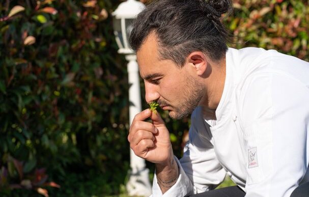 Da Giavellottista A Chef3A La S