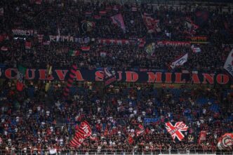 Da Parcheggiatore A Capo Curva