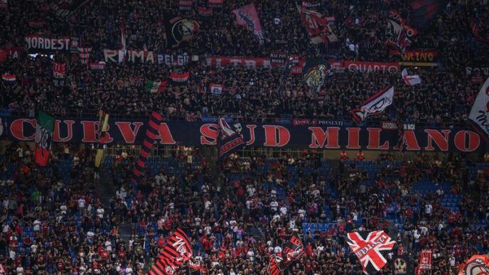 Da Parcheggiatore A Capo Curva
