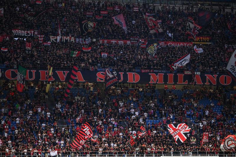 Da Parcheggiatore A Capo Curva