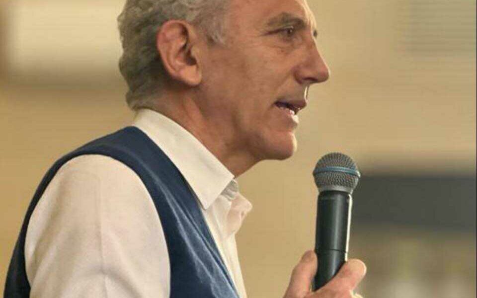 Damiano Coletta Condanna Il Bo