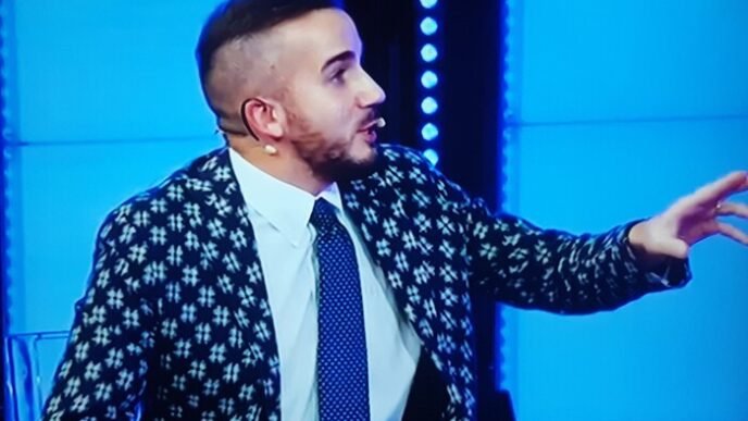 Daniele Bartocci Vince Il Prem