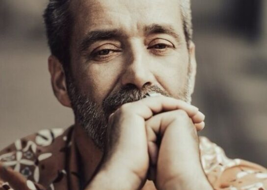 Daniele Silvestri Entra Nel Co