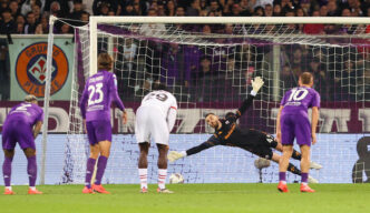 David De Gea Protagonista Nel