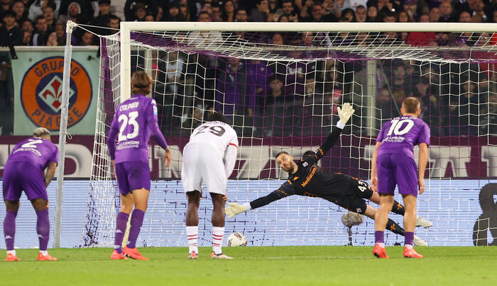 David De Gea Protagonista Nel