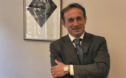 Davide Vernocchi Alla Guida Di