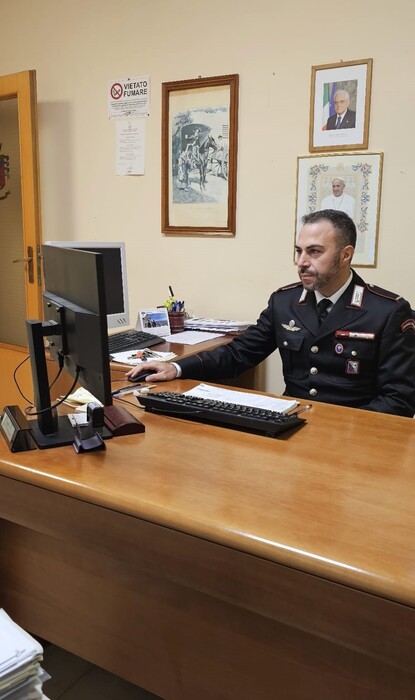 Denunce Di Truffa Su Marketpla