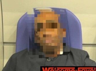 Denunciato Il Molestatore Sui