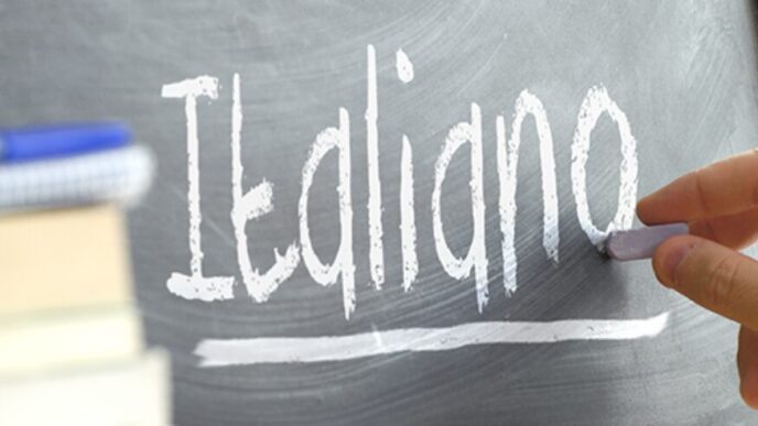 Dettagli Sui Corsi Di Lingua