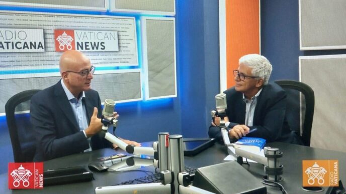 Dialogo Tra Fede E Letteratura