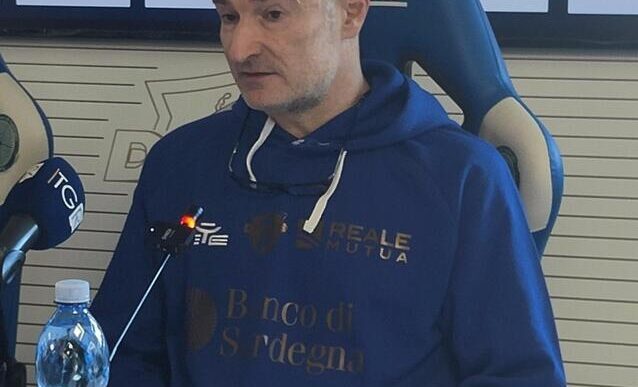 Dinamo Sassari In Trasferta3A S