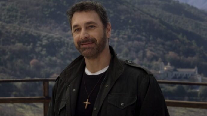 Don Matteo 143A Il Ritorno Dell