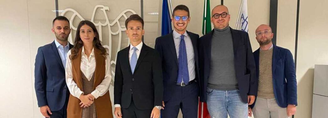 Donald Balla C3A8 Il Nuovo Presid