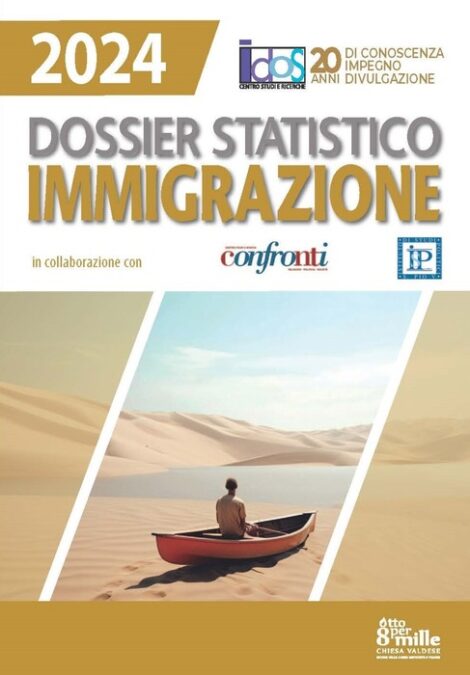 Dossier Statistico Immigrazion
