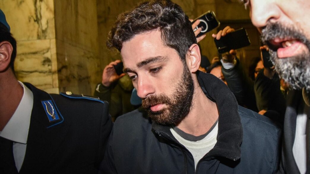 Dramma A Milano3A Il Caso Di Im