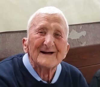 Dramma A Sezze3A Ritrovato Il C