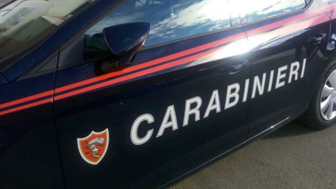 Dramma Sui Binari3A Giovane Sal