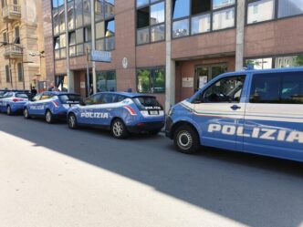 Due 29Enni Rumeni Arrestati A
