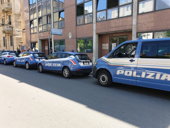 Due 29Enni Rumeni Arrestati A