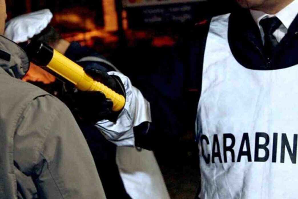 Due Conducenti Ubriaci Coinvol