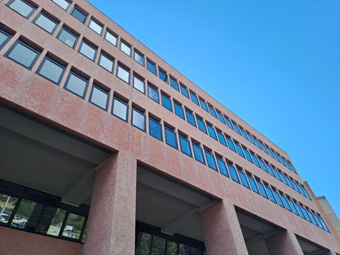 Due Laureate Della Politecnica