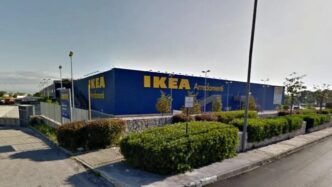 Due Uomini Arrestati A Casoria