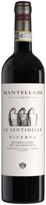 Due Vini Della Maremma Ottengo
