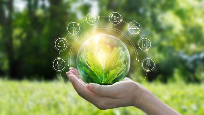 Eco Sostenibilità