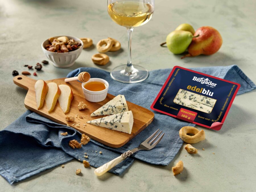 Edelblu Gourmet3A Il Formaggio