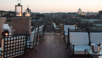 Eitch Borromini Di Roma In Liz