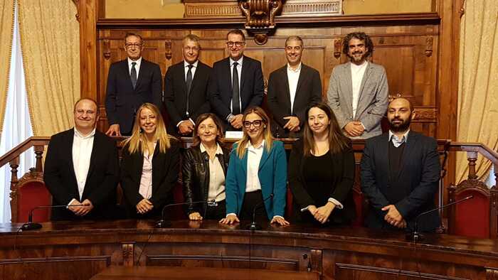 Eletti I Nuovi Membri Del Cons