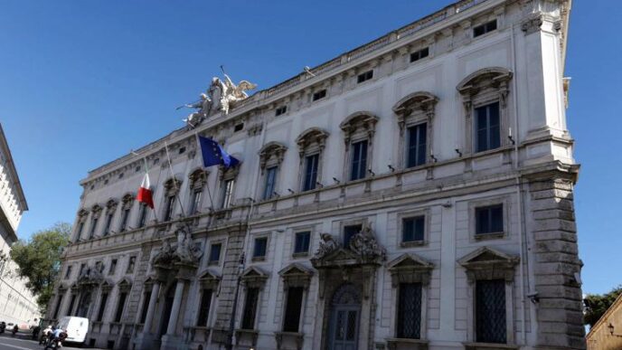 Elezione Del Giudice Costituzi