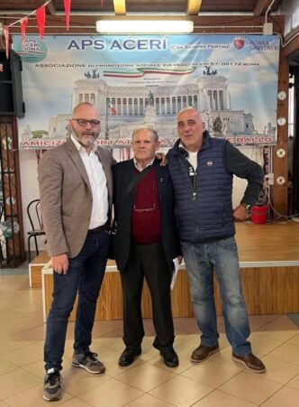 Elezioni Di Aceri Apsq3A Tensio