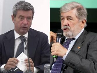 Elezioni Regionali In Liguria3A