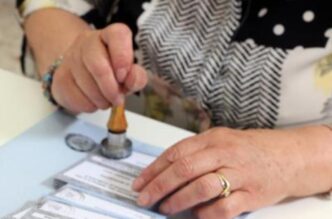 Elezioni Regionali In Umbria3A 1